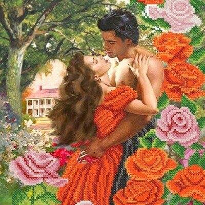 Анна_Бисеринка