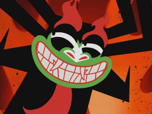 Profile for Aku