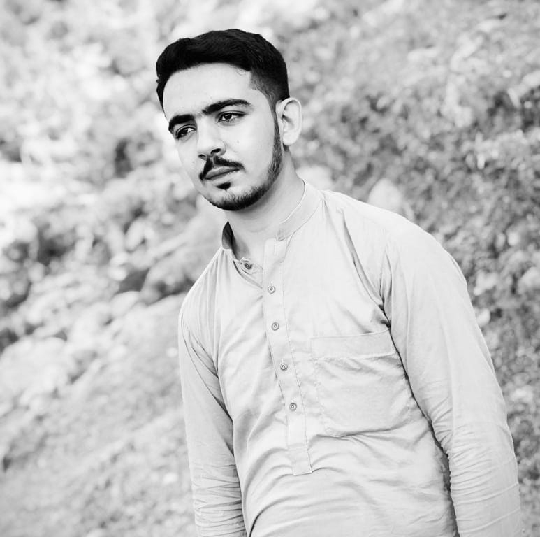 Nouman saeed