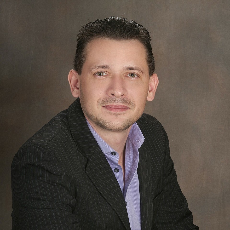 Dmytro, Realtor | Newton MA