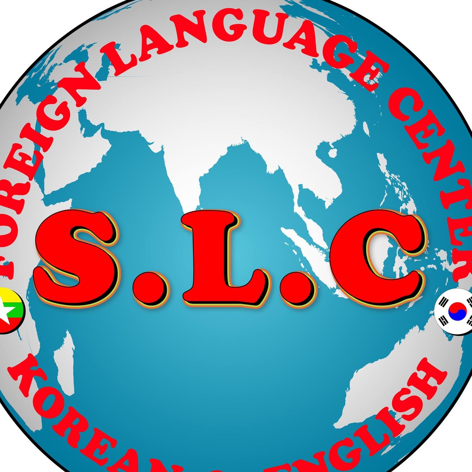 S.L.C Language Center Korean & English