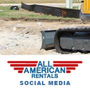 All American Equipment Rentals | Newark CA