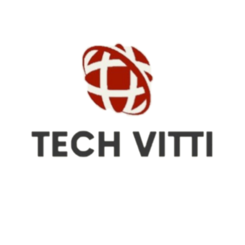 Techvitti | São José do Rio Prêto SP