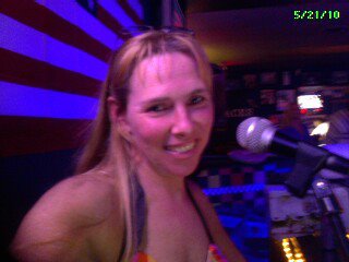 Debbie Rhea Singer/Karaoke Host