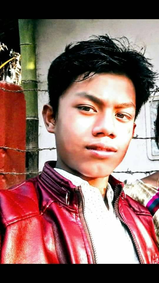 Soni kumar gogoi