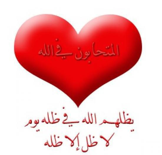 A7iba2 FI Allah (احباء في الله)