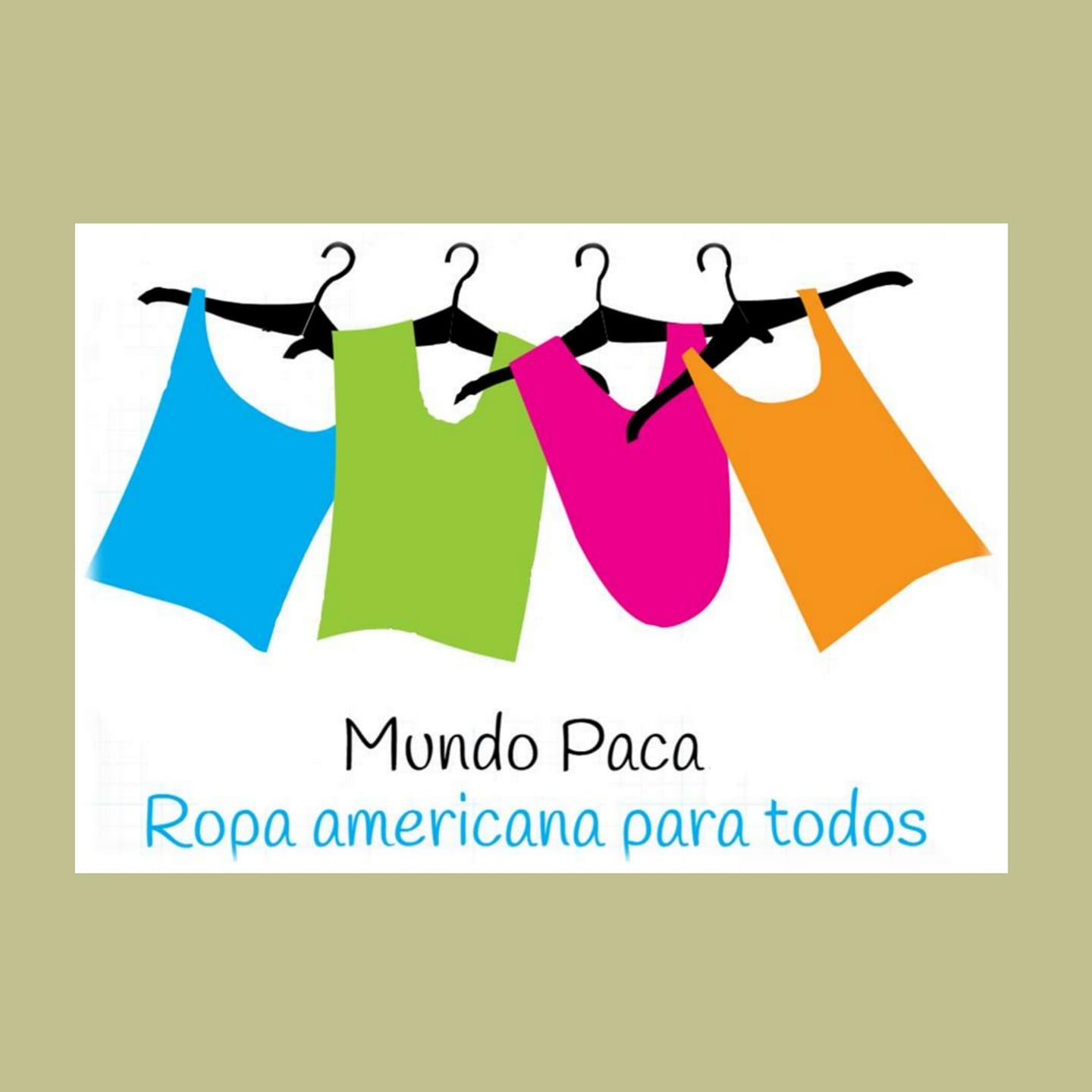 Mundo paca