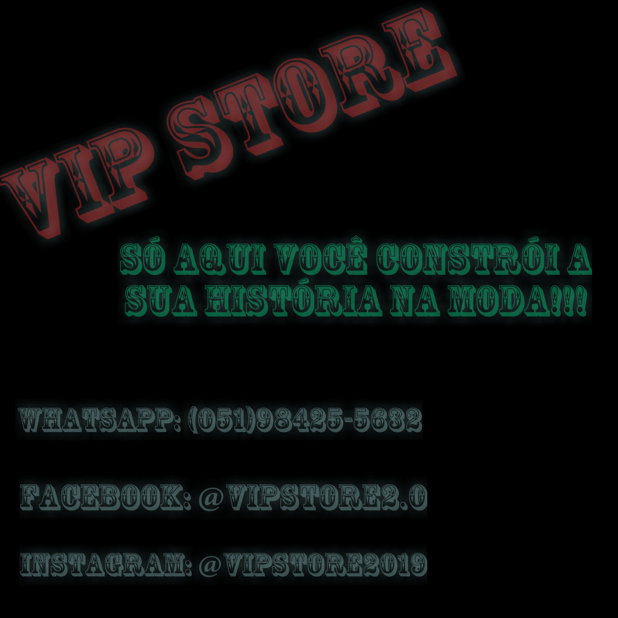 Vip Store