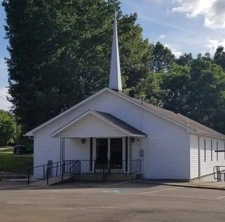October 7 Bible Study | Lake Charles Full Gospel