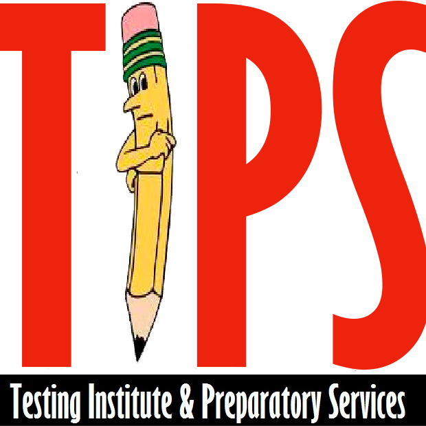 Testing Institute & Preparatory Services - TIPS