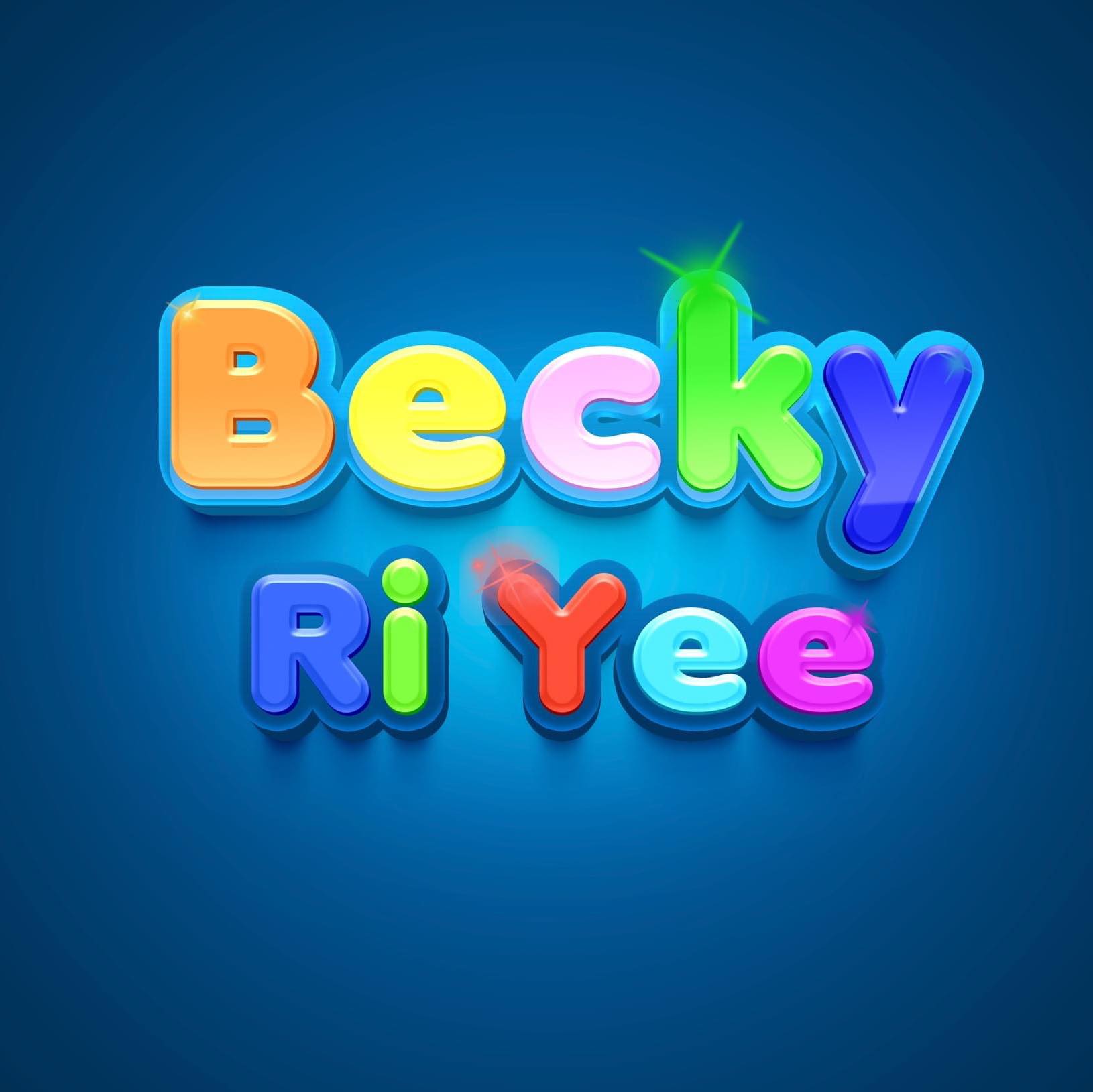 Becky Riyee