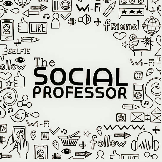 The Social Professor