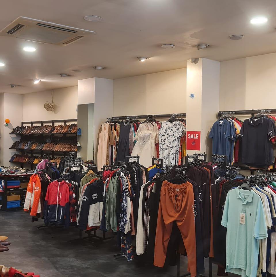 Appna Store
