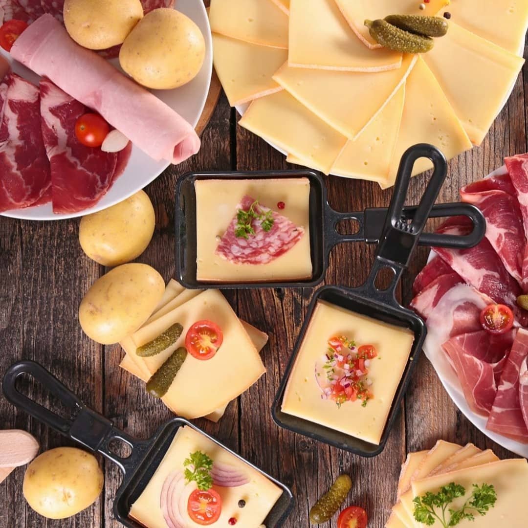 Team Raclette