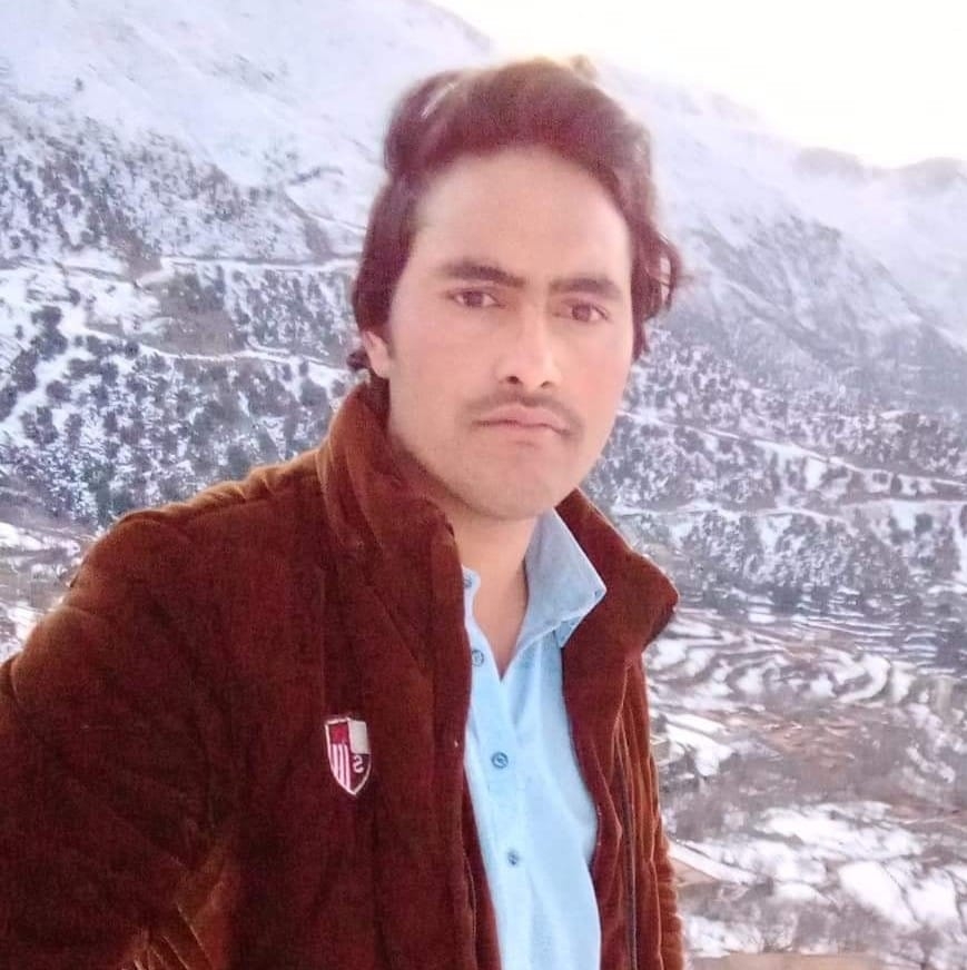 Rashid khan Rashid