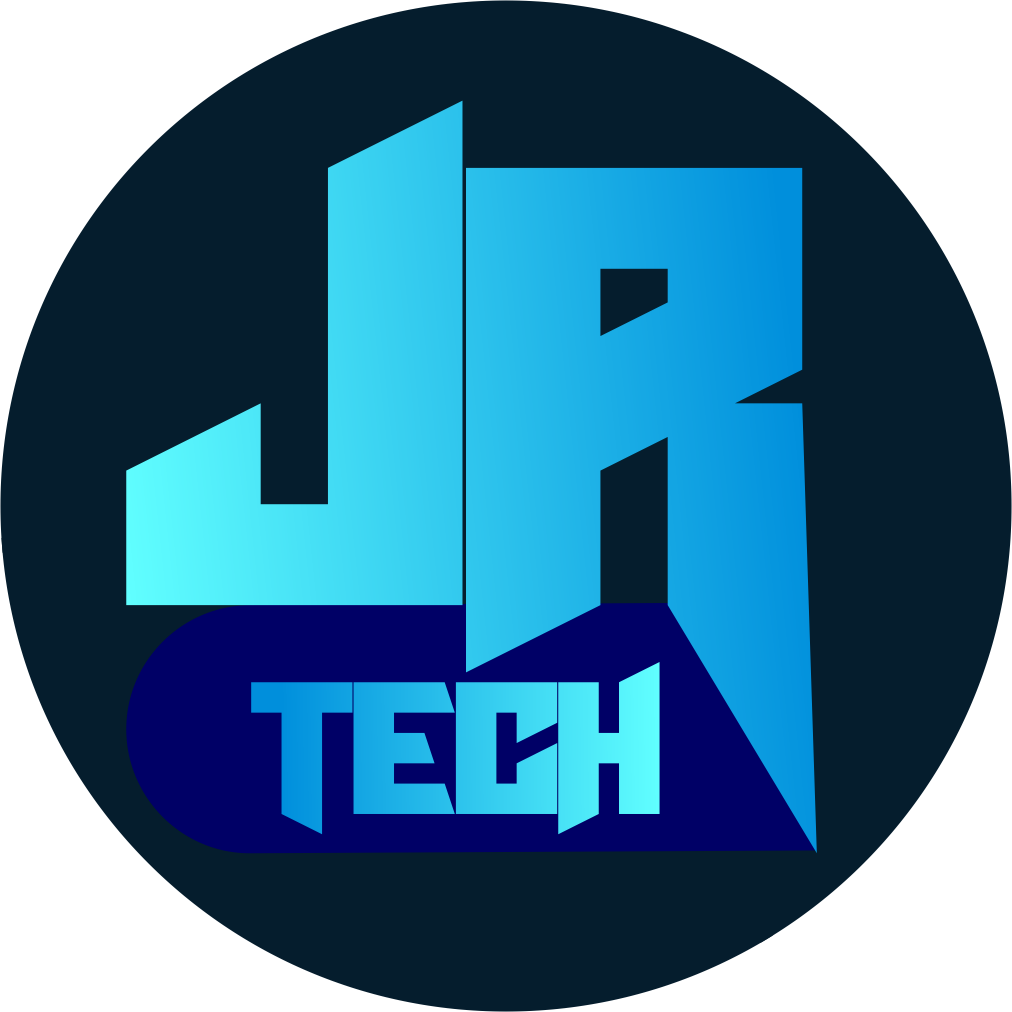 JR Tech | Luís Eduardo Magalhães BA