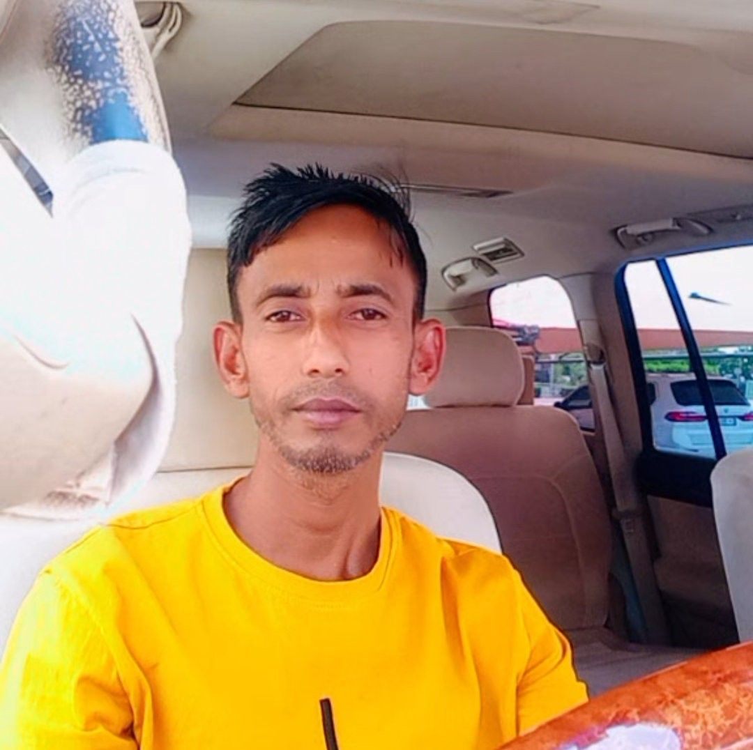 Salim MIha