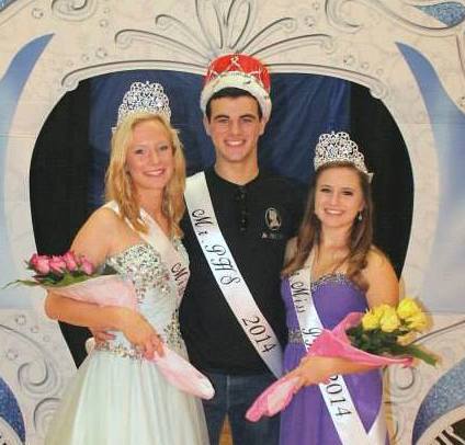 Miss PHS