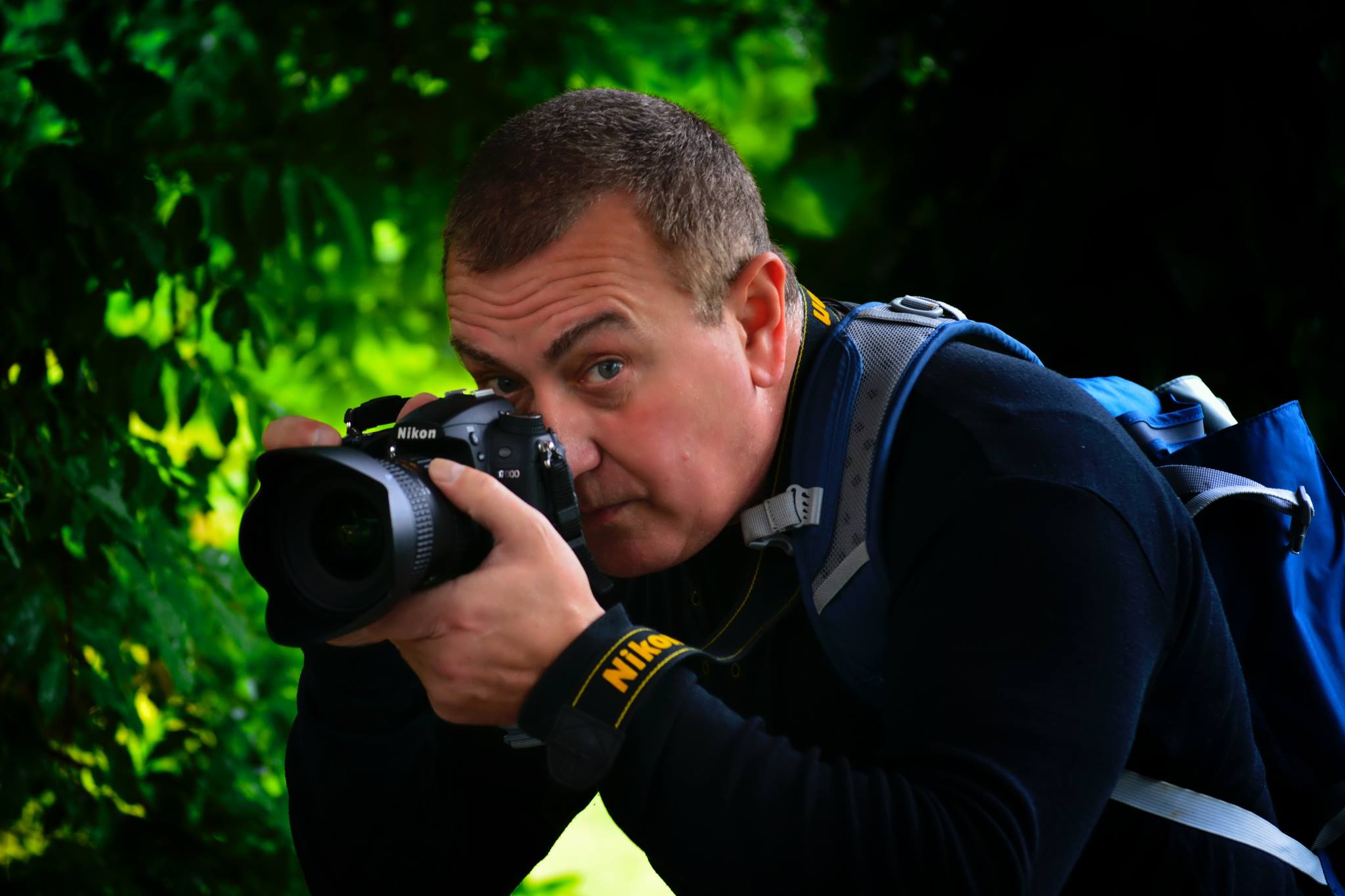 Photography by David Rayside