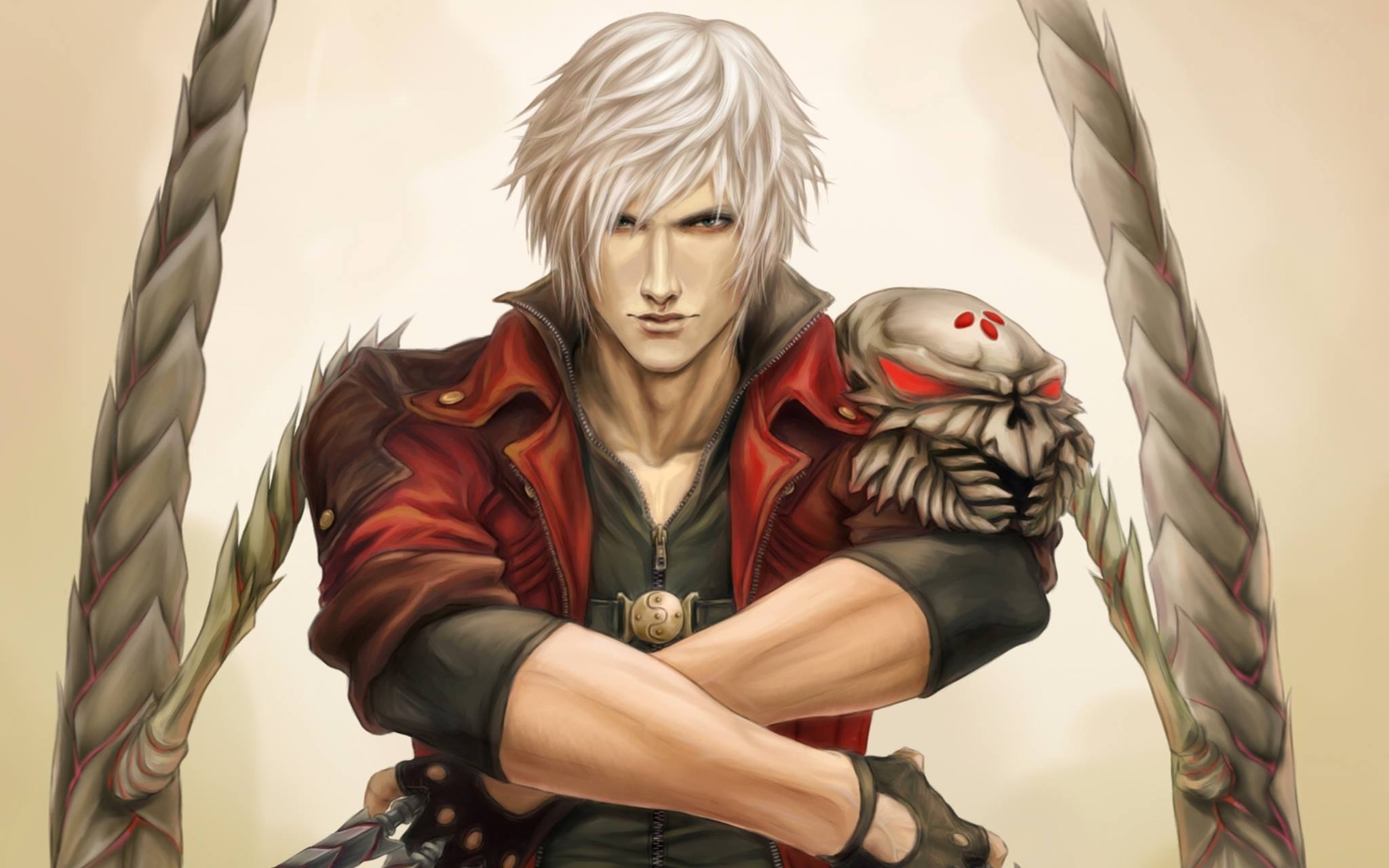 DANTE WORLD