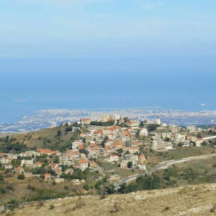 Hadath el joubbeh