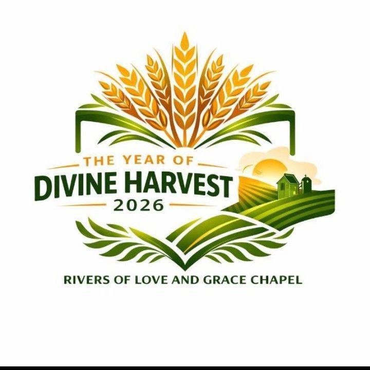 Rivers Of Love & Grace Chapel | Rustenburg