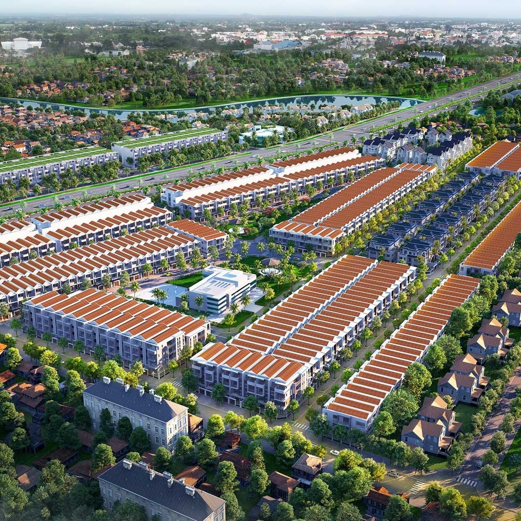 Bà Rịa City Gate | Ba Ria