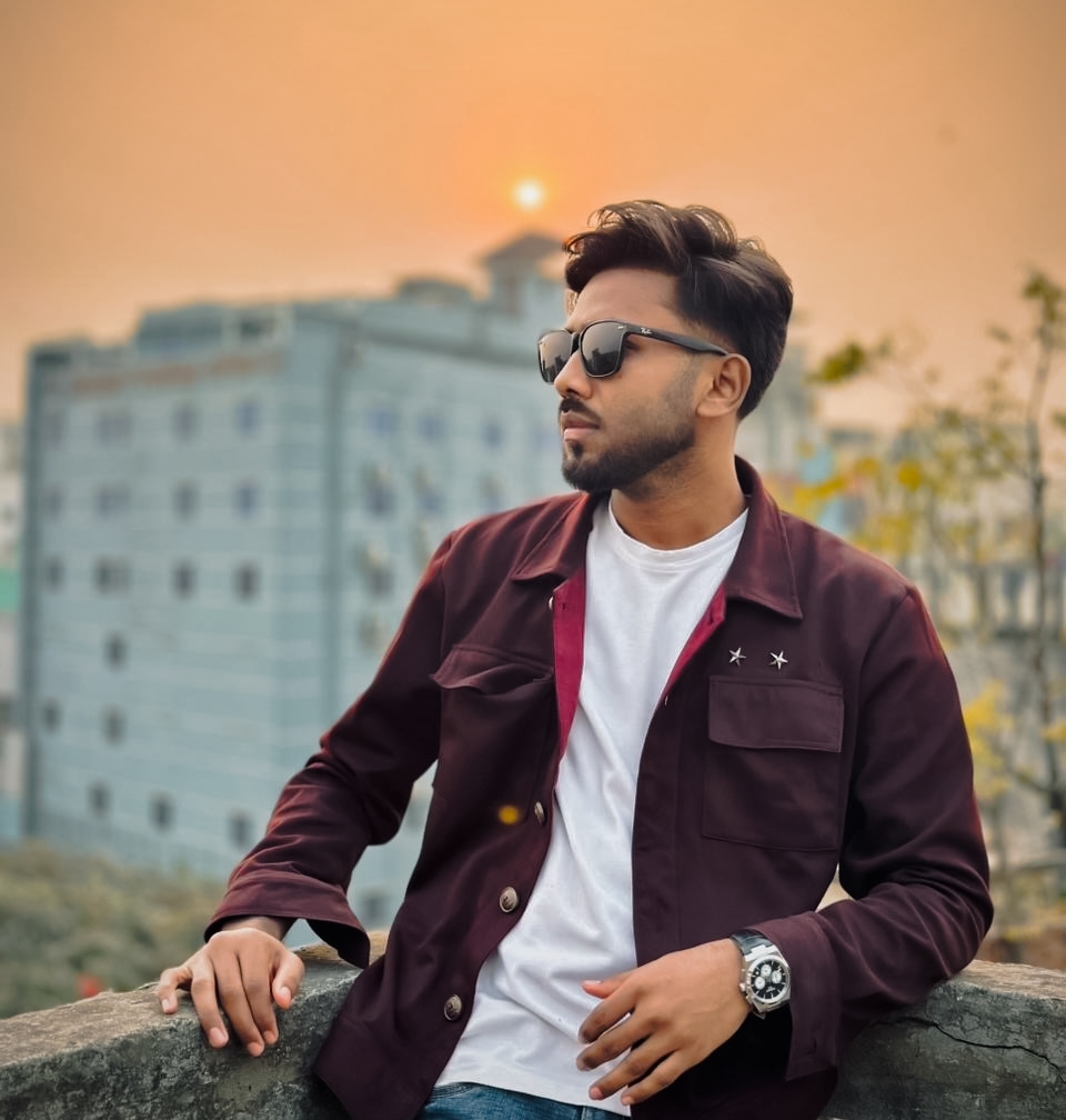 Hasnain Siam