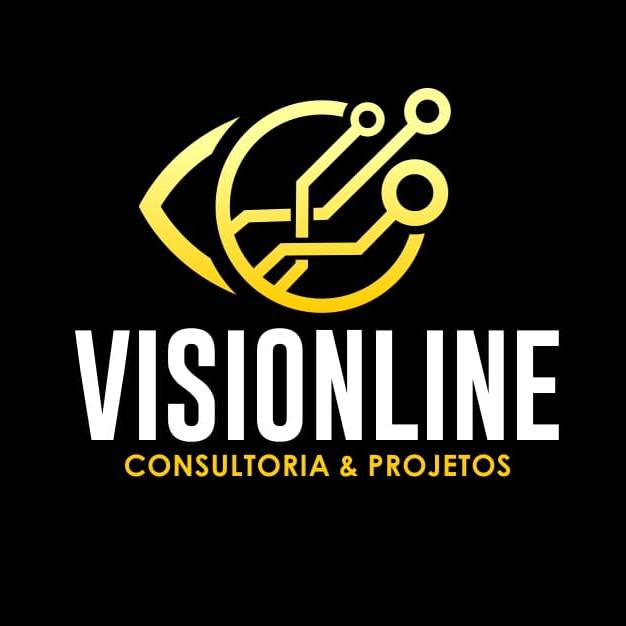 Visionline Tech | Curitiba PR