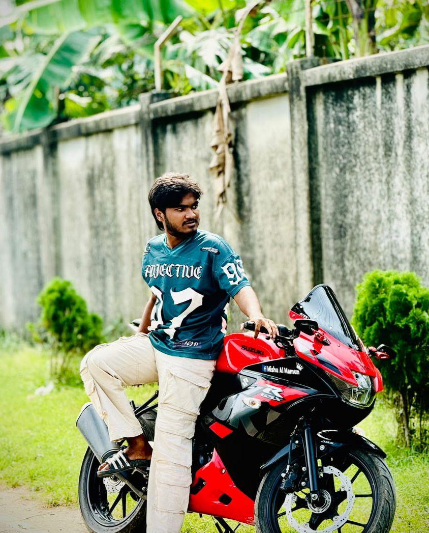 Raisul Islam Rabby