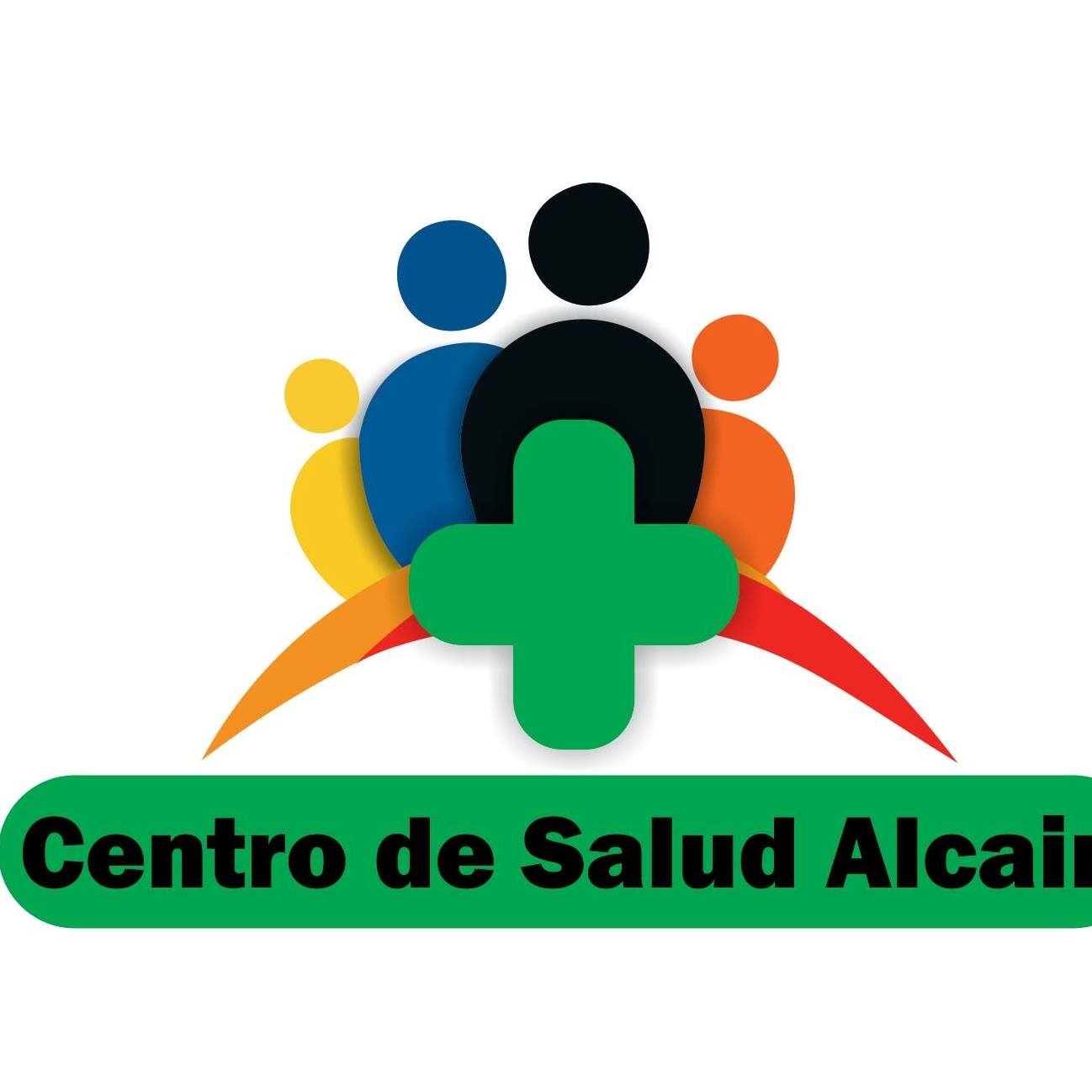 Centro de Salud Alcain