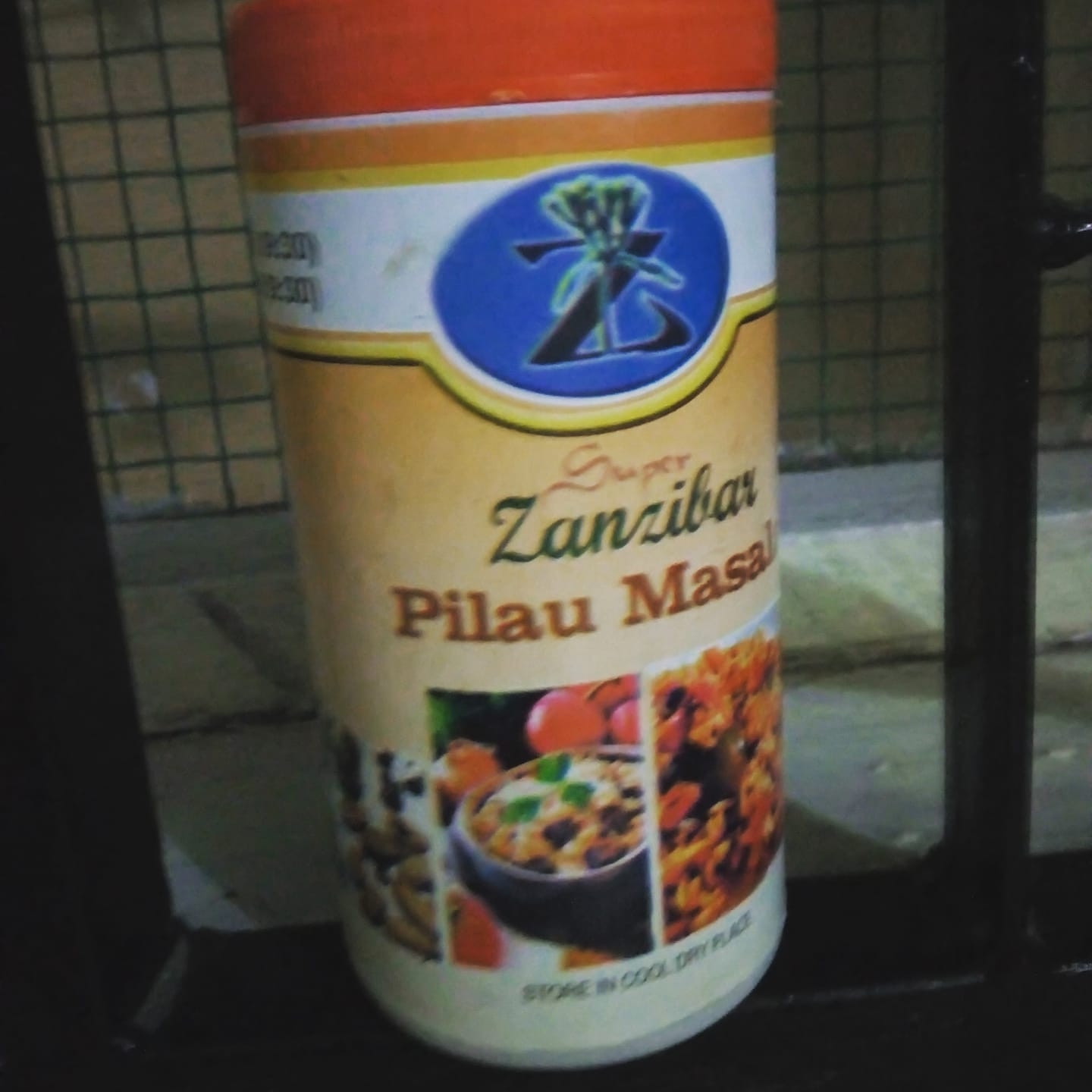 Zanzibar Spices - Super Zanzibar spices pilau Masala. Muonekano mpya wa ...