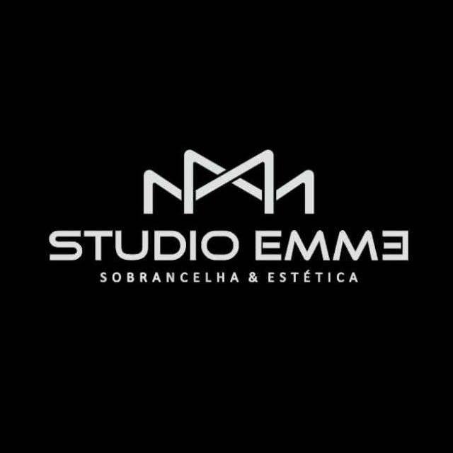 Studio EMME - Sobrancelha e Estética