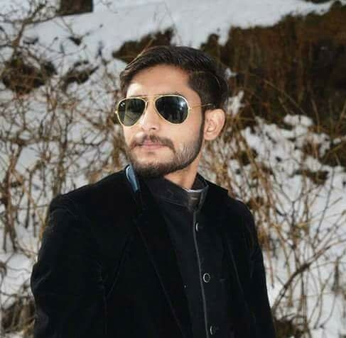Raja Naveed