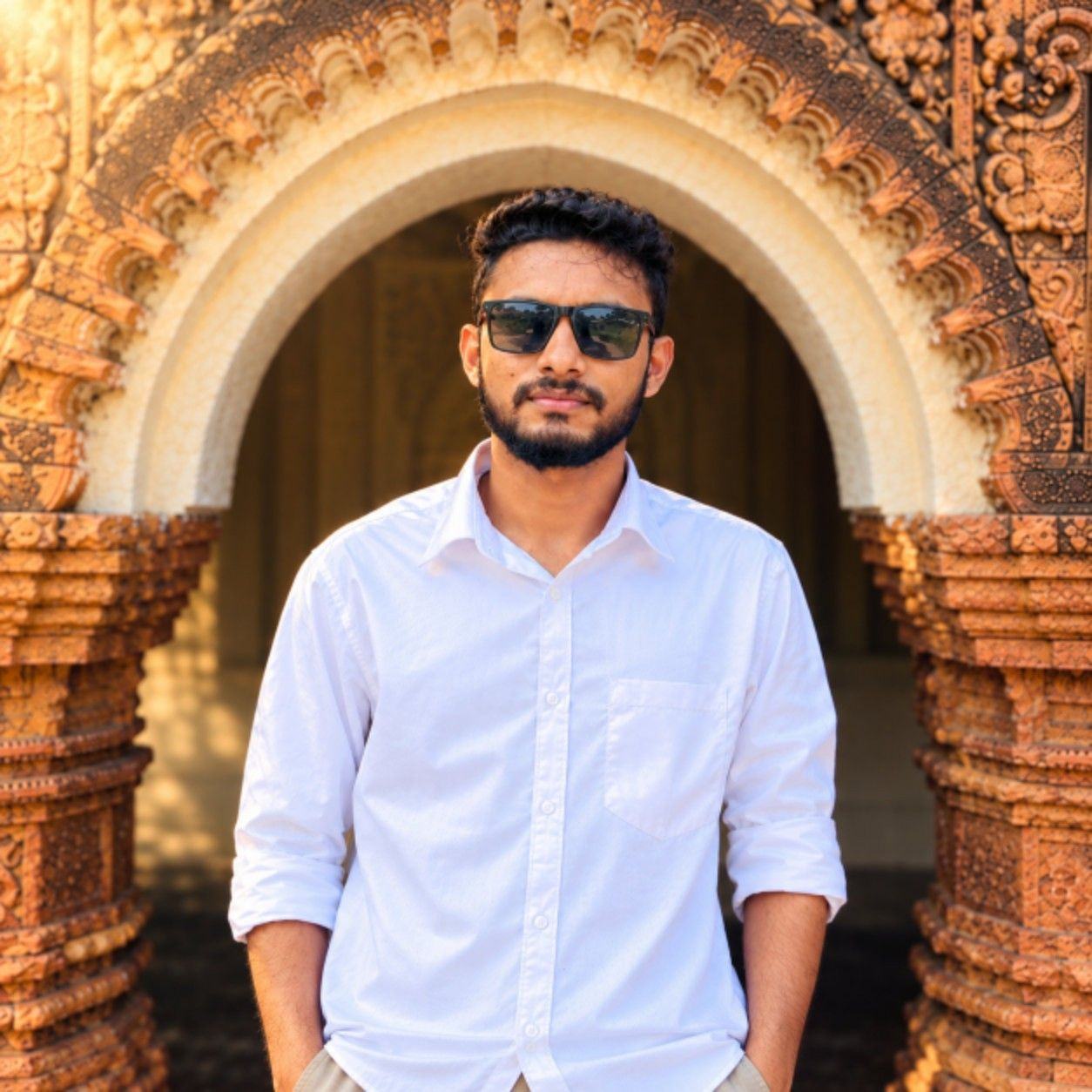 Md. Rakibul Hasan