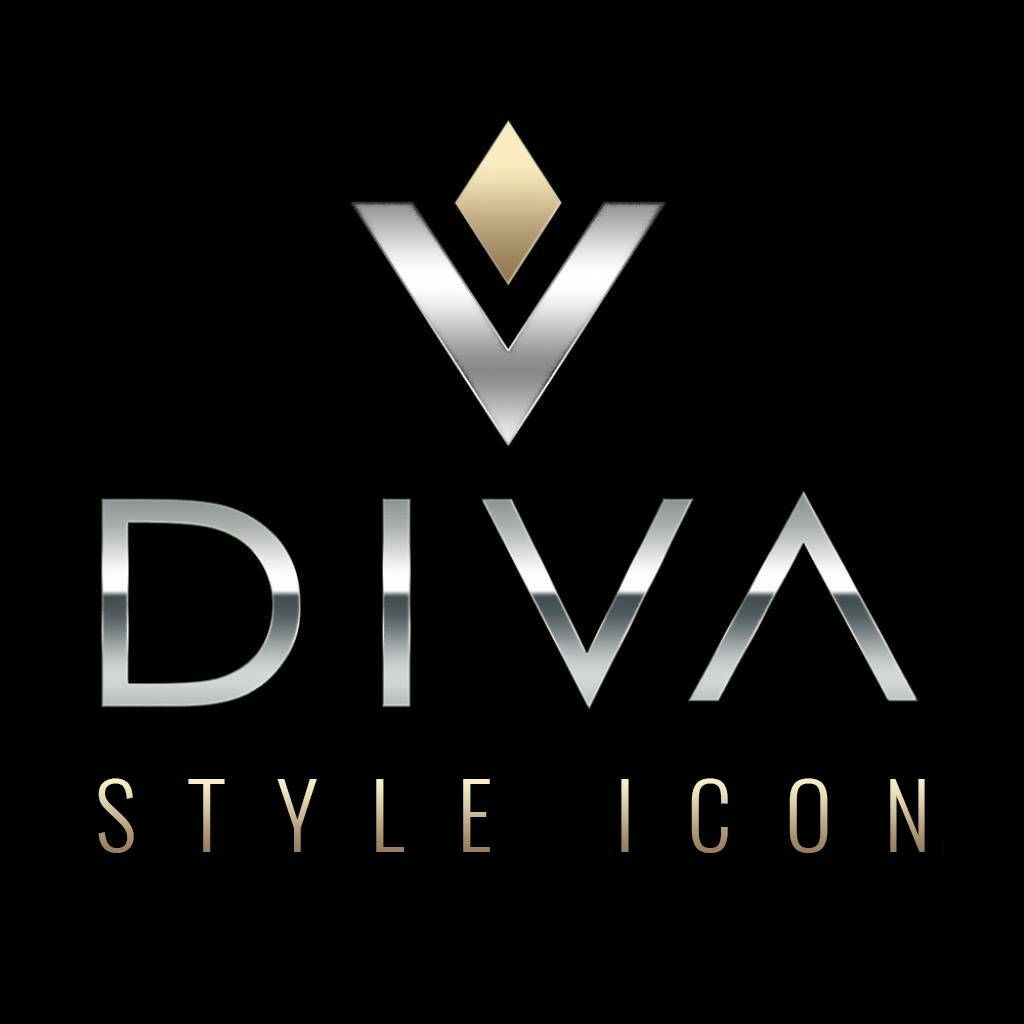 Diva-Style Icon