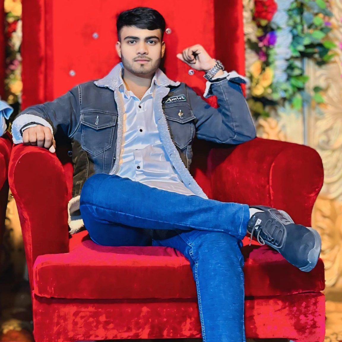 Suraj Kumar
