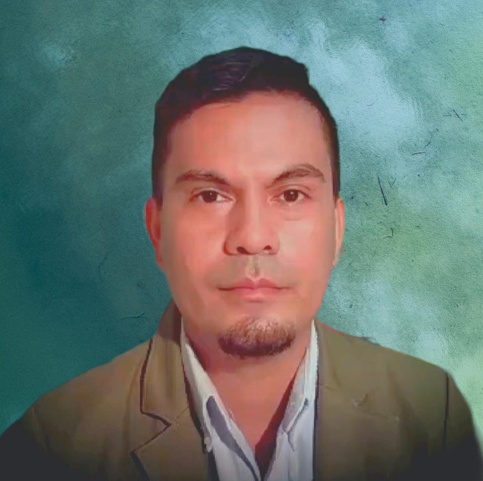 Visión Creativa Wilmor López Jr