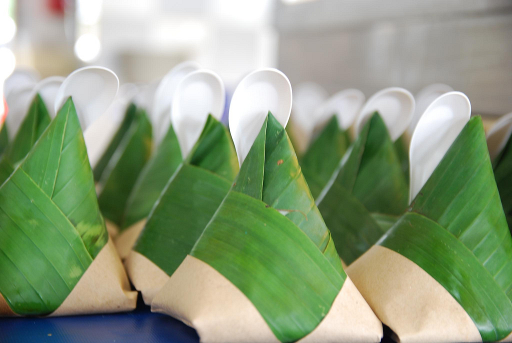 Nasi Lemak Seringgit