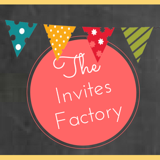The Invites Factory