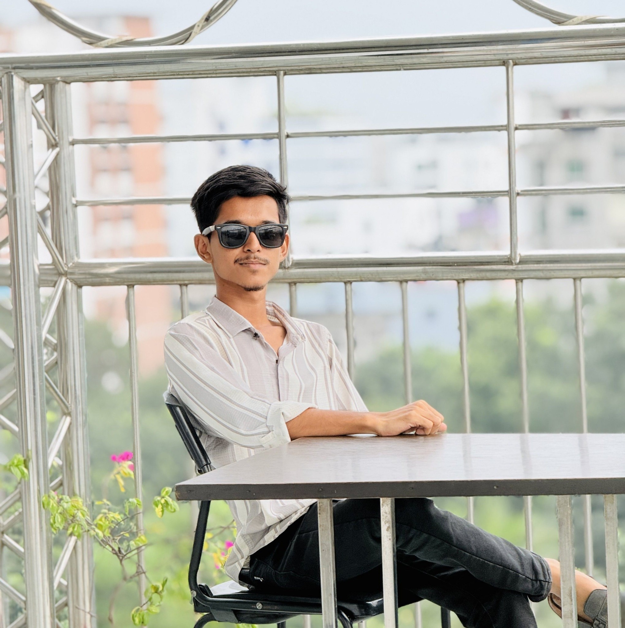 Rakibul Hasan