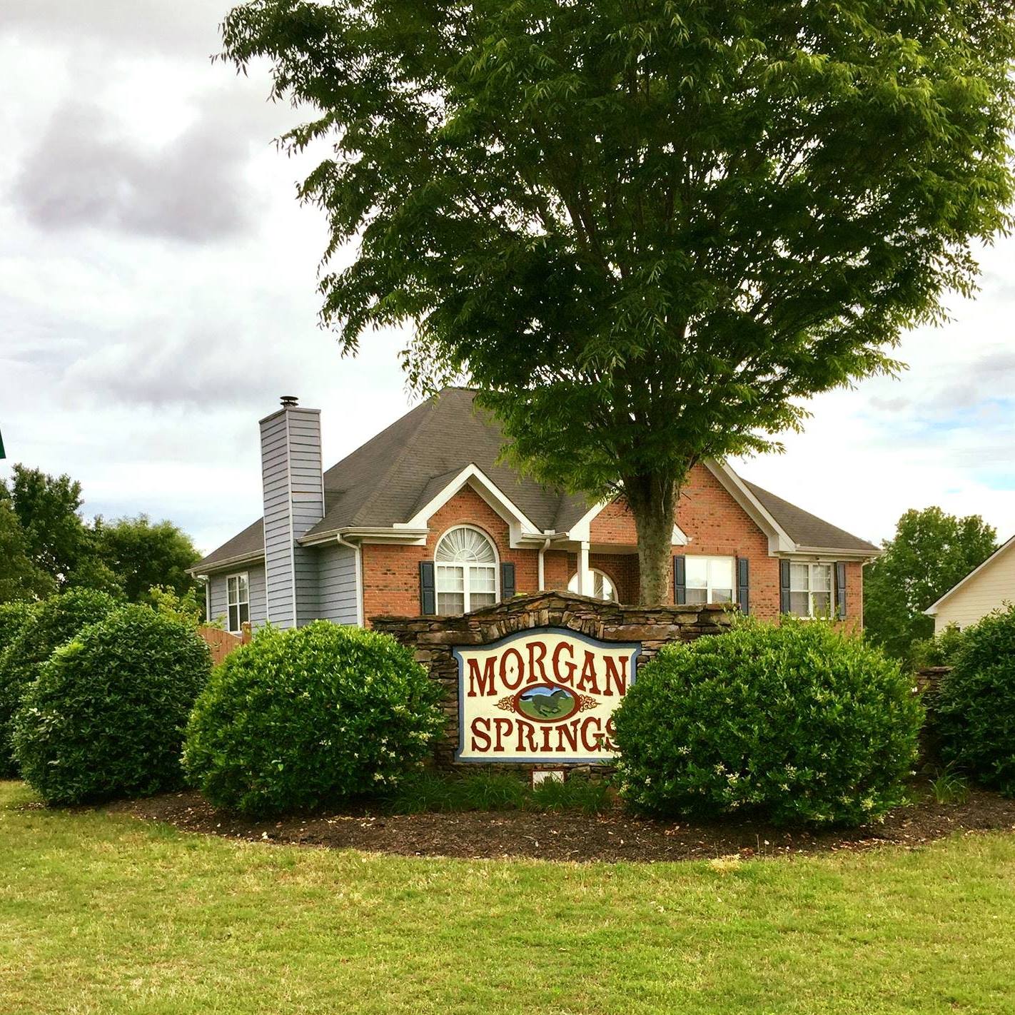 Morgan Springs HOA