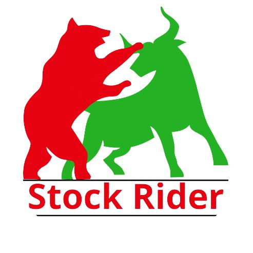 Stock Rider