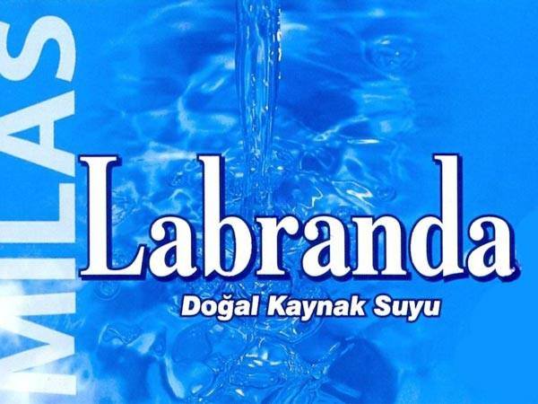 Labranda Su | Milas