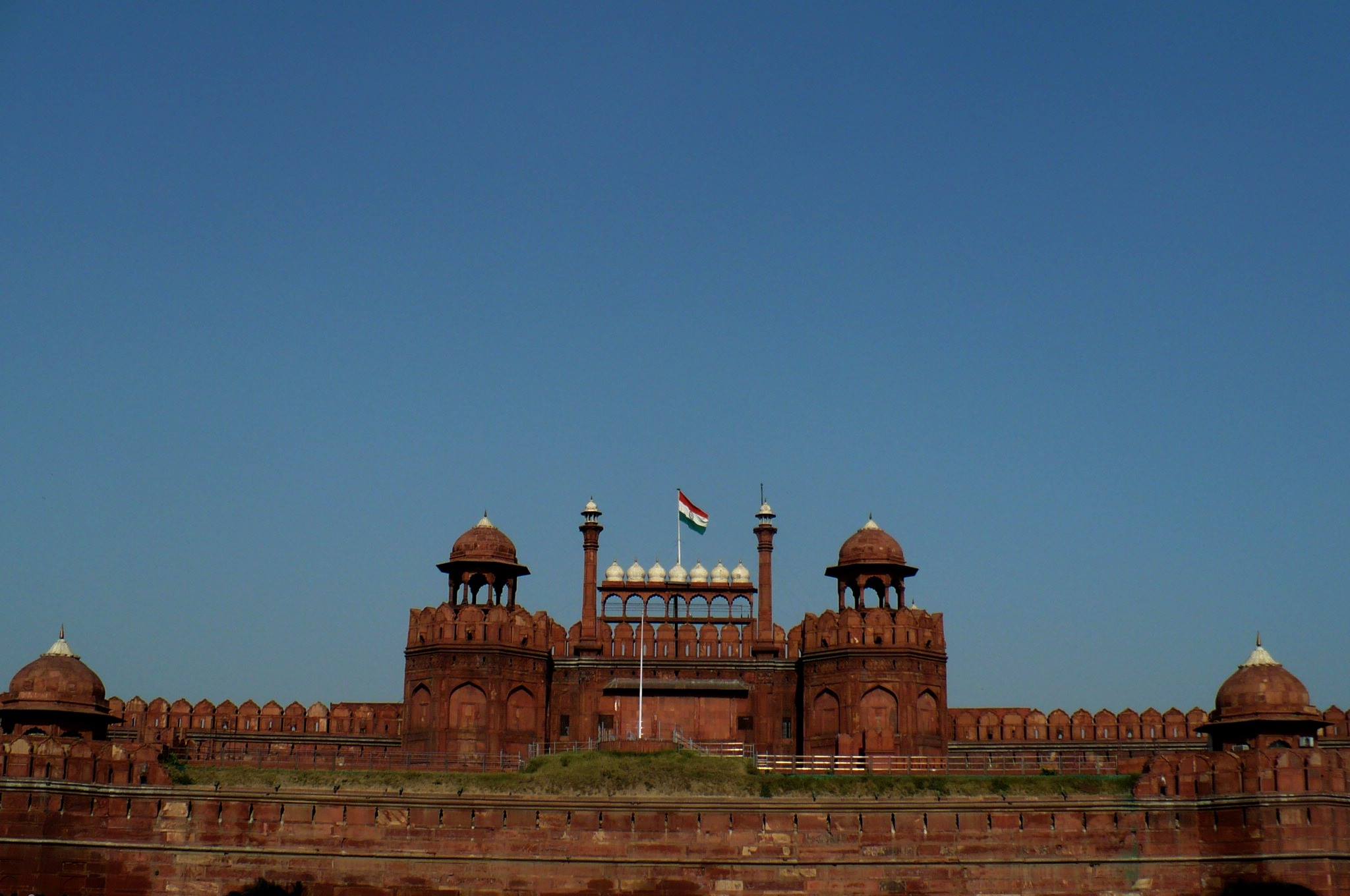 Explore India