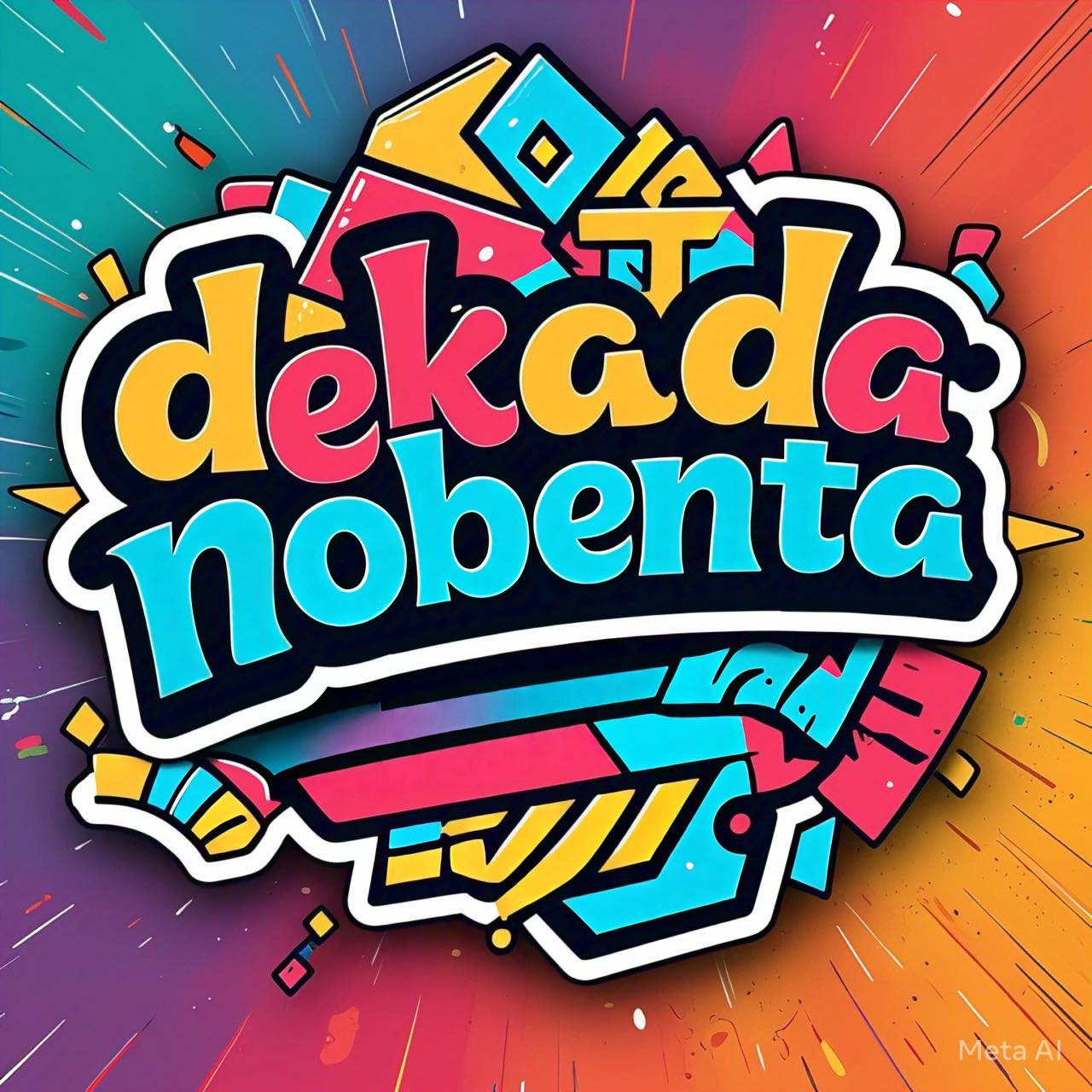 Dekada Nobenta