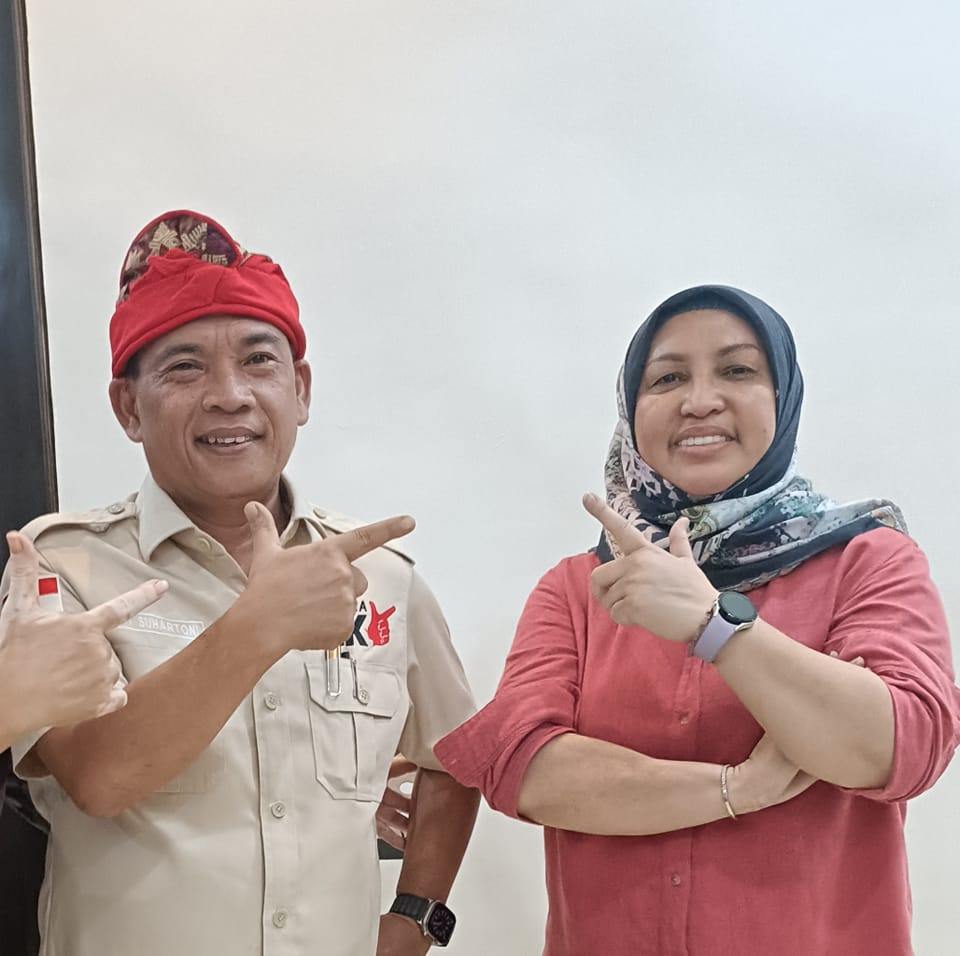 H. Devi Suhartoni