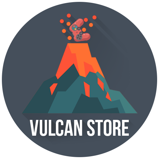 Vulcan Store