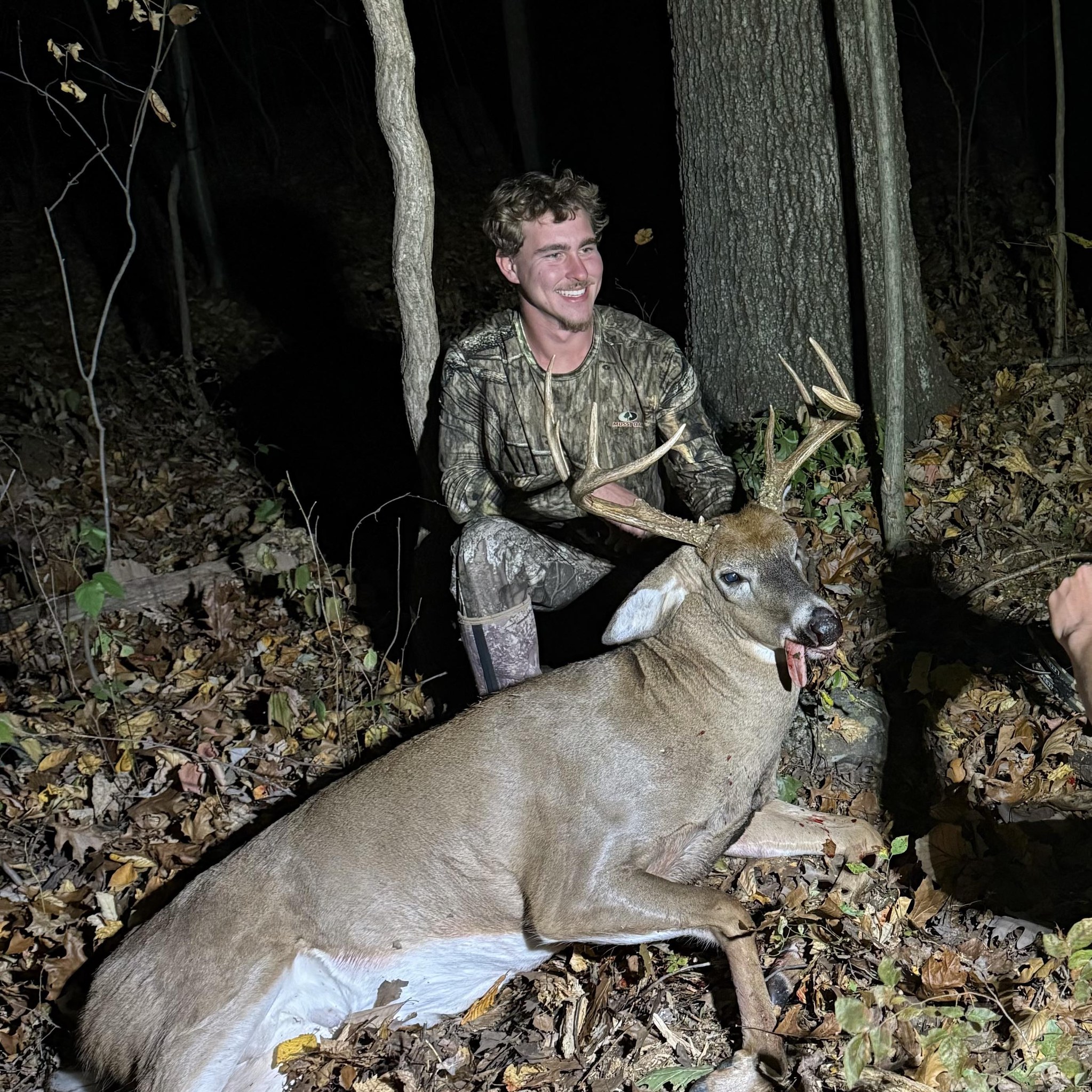 Maryland Public Land Hunters | Hello guys I’m an avid hunter who tagged ...