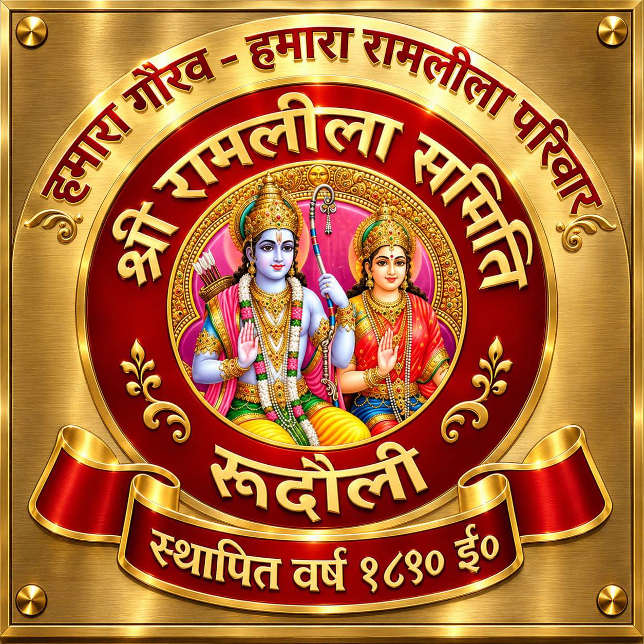 Rudauli Ayodhya